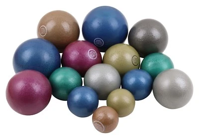 Shot for Competition & Training - Cast Iron - Shot Put - 1.00 kg to 12.00 kg - Image 1 of 4