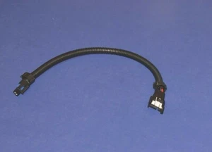 Ignition Coil to Small Distributor Cap Harness EFI Connection GM HEI TBI TPI - Bild 1 von 7