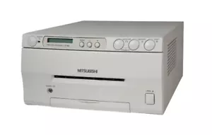Mitsubishi CP-900UM Analog Color Video Printer