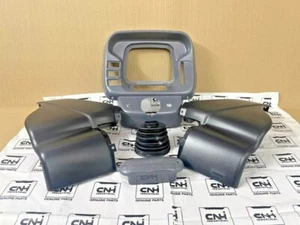 Cruscotto CNH Pannello Assy per New Holland TN SERIE 87306715,5178221,5178222++ - Foto 1 di 9