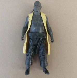 disney pirates of the caribbean  action Figure  Prototype 7" loose old #A1 - Picture 1 of 6