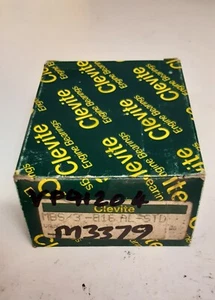 Vauxhall Viva/Chevette 1159/1256cc Clevite std Main Bearings EQ M3379SA VP91204 - Picture 1 of 5