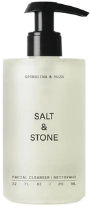 Gentle Facial Cleanser with Spirulina & Yuzu, Vegan, 7.2 Oz, All Skin Types - Picture 1 of 11