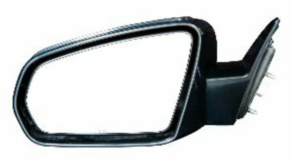 Espelho de porta esquerdo depo 333-5406L3EBN serve 08-09 Chrysler Sebring - Imagem 1 de 1