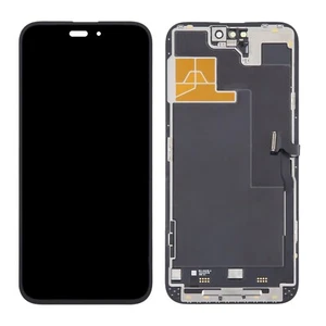 ✅Original FOG Display für iPhone 14 Pro Max LCD OLED Retina Touchscreen 3D Bild✅ - Bild 1 von 9