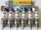 6x Bosch spark plug Opel Senator B