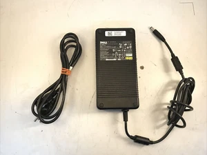 OEM Dell DA210PE1-00 Power Adapter 210W 19.5V 10.8A PA-7E Family 7.4mm tip - Picture 1 of 4