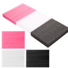 6 Pcs Foam Mat Craft Pin Cushion Workbenches Woolen Felting Pad Board