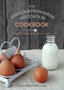 El Irlandés Countrywomen's Asociación Cookbook: Recetas de Nuestra - Imagen 1 de 2