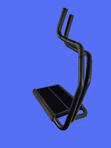 Heater matrix for Hyundai i20 2008 -14 UK copper & brass Won't Block Up 1116 - Picture 1 of 3