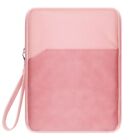 Carry Sleeve Soft Pouch Bag Case Cover Universal For 9.7"~11" Inch Tablet Pc