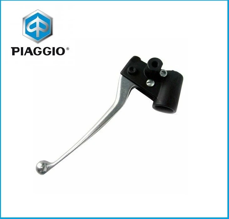 MANICOTTO LEVA FRENO CM063804 PIAGGIO VESPA LX 4T FL 125 150 2009 - Immagine 1 di 1