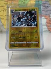 SHIPS SAME DAY Pokemon Card Luxray 062/192 Reverse Holo Lightning Type Rare 2020