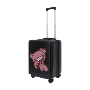 Octas Gloomy Bear 22.5" Carry-On Suitcase Luggage - Picture 1 of 6