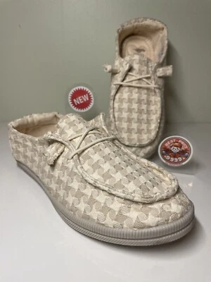 Rocket Dog Mellow Finney Women shoes - Size 6 - New with DEFECT - Image 1 of 4