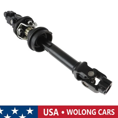 Eje de dirección de alta calidad ajuste inferior para Ford Taurus 2010-2019 3,5 L V6 Foto 1 de 4