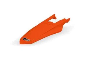 GUARDABARROS TRASERO UFO NARANJA KTM EXC/F 150/250/300 2024 - Imagen 1 de 1