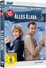 Heiter bis Tödlich: Alles Klara - Folgen 1-8 (3DVD B... | DVD | Zustand sehr gut