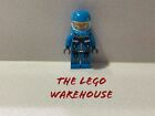 LEGO Minifigure Alien Defense Unit Soldier ac015 Space 853301