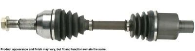 For 2006 Pontiac Torrent CV Axle Assembly Front Right Cardone - Image 1 of 4
