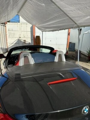 5⭐️ Rating BMW Z4 WindDeflector,  All Generations Available (Add For Tint Only) - Image 1 of 4