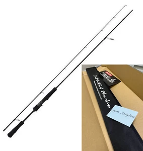 Caña giratoria de pesca de agua salada Yamaha Blanks EARLY 68M - Imagen 1 de 5