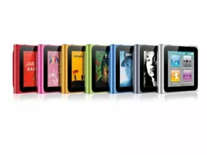 Apple iPod Nano 1a, 2a, 3a, 4a, 5a, 6a y 7ma generación 2 GB 4 GB 8 GB y 16 GB - Imagen 1 de 40