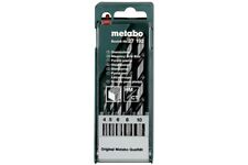 Produktbild - METABO Metallspiralbohrer-Satz 627192000