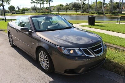 Saab 9-3 2008  Foto 1 de 4