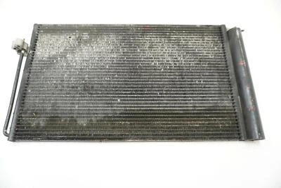 08 09 10 2010 Bmw 535i Xi A/C Condensador Usado OEM (64509122827) Foto 1 de 4