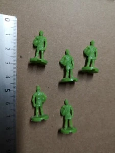 VILLAGERS GREEK MINIATURES/+-1/72 20MM/AGE OF MYTHOLOGY/M450 - Picture 1 of 1