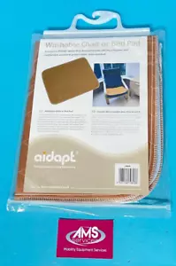 Aidapt Washable Chair / Bed Incontinence Pad - Picture 1 of 6
