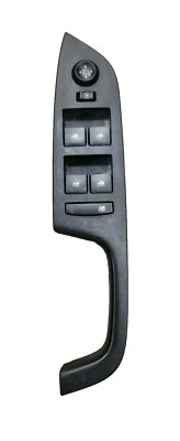 2010-2017 雪佛兰雪佛兰 Equinox Master 镜窗开关 25946838 原始设备制造商  — 第 1/4 张图片