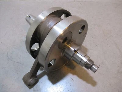 Cigüeñal Kawasaki KLR 650 2008 Foto 1 de 4