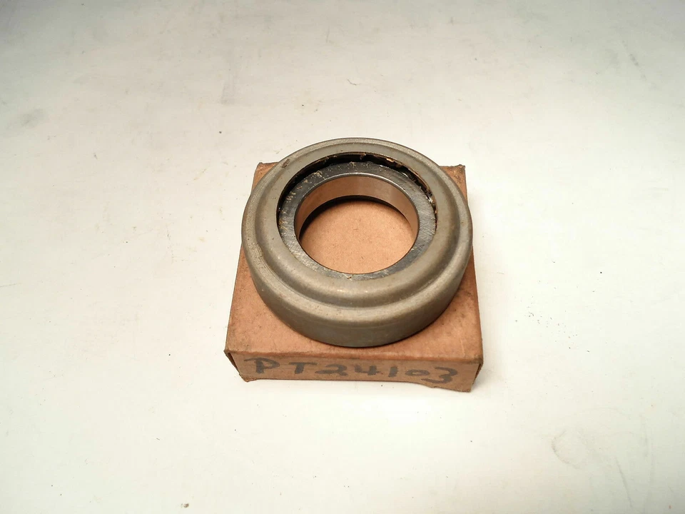 Cojinete de liberación de embrague para Fiat 850 Spyder cupé y sedán 1964-1973 PT24103 Foto 1 de 1