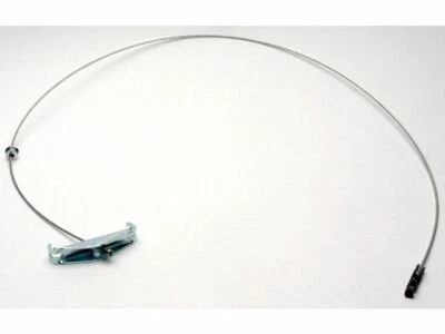 Кабель стояночного тормоза центральный Raybestos 16263VH для Ford F350 1999-2004 годов выпуска сверхпрочный - Изображение 1 из 2