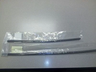 Mazda CX5 2013 2014 2015 2016 insertos limpiaparabrisas OEM ¡Nuevo!!!  Foto 1 de 2