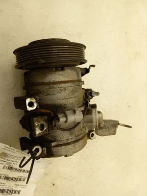 04-07 MONTAJE COMPRESOR TOYOTA HIGHLANDER 3.3L 6CYL AC  Foto 1 de 4