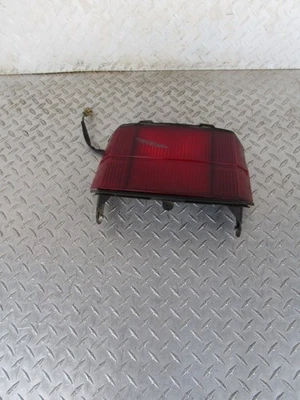 Luz trasera Honda Ch125 Ch 125 Elite 1984 84 Foto 1 de 4