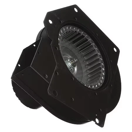 Fasco A064 Induced Draft Furnace Blower, 115, Steel, 8 5/8 In W, 7 1/2 In H - Image 1 of 1