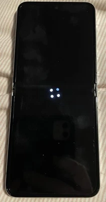 Samsung Galaxy Z Flip5 256 GB mint green - Image 1 of 4