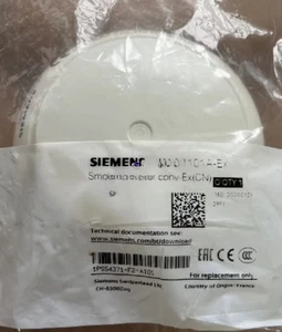 NEU Siemens DO1101A-Ex Explosionsgeschützter Rauchmelder schnelle Lieferung - Bild 1 von 4