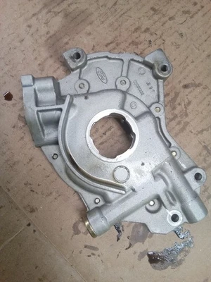 96-98 Ford Mustang Gt 4.6 Oil Pump Thunderbird Cougar 5,4 - Image 1 of 4