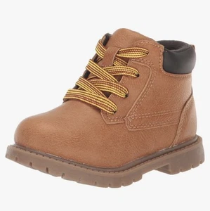 Carter's Unisex-Child Roy Fashion Boot Size 6 - Picture 1 of 5