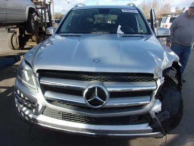 Power Brake Booster 166 Type Suv VIN D Fits 16-19 MERCEDES GLE-CLASS 28888827 — 第 1/4 张图片