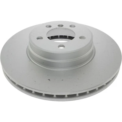 Rotor de freno de disco Centric Parts 320.22007H para 03-05 Land Rover Range Rover Foto 1 de 4