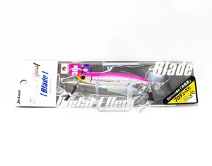 Jackson Metal Jig Metal Effect Blade 30 grams BLP (0566) - Picture 1 of 6