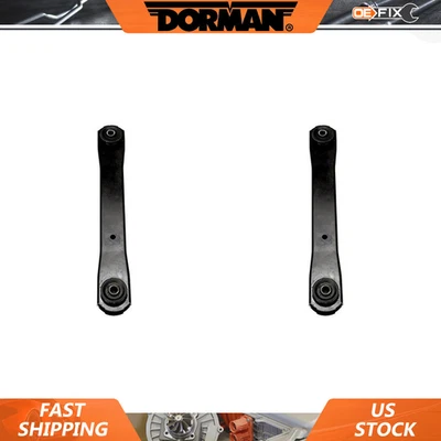 Brazos de control delanteros superiores izquierdo y derecho para Dodge Ram 1500 2006-2008 - Dorman Foto 1 de 4