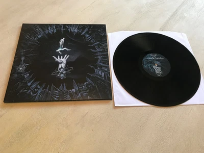 ...AND OCEANS/ Cosmic World Mother / 1xLP (Black Vinyl) - Image 1 of 4