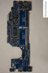 Dell Latitude 5300 Fircrest13 18780-1 78frd$ca Laptop Motherboard - Intel 5D399 - Picture 1 of 1